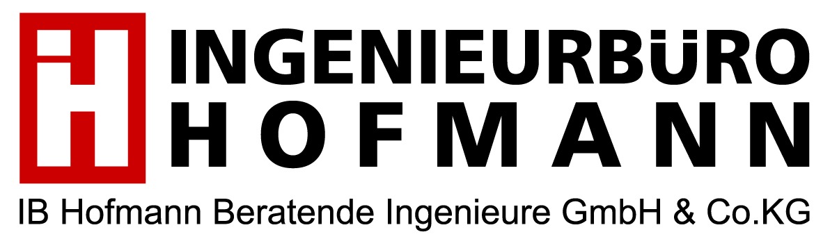 Ingenieurbüro Hofmann · Beratende Ingenieure