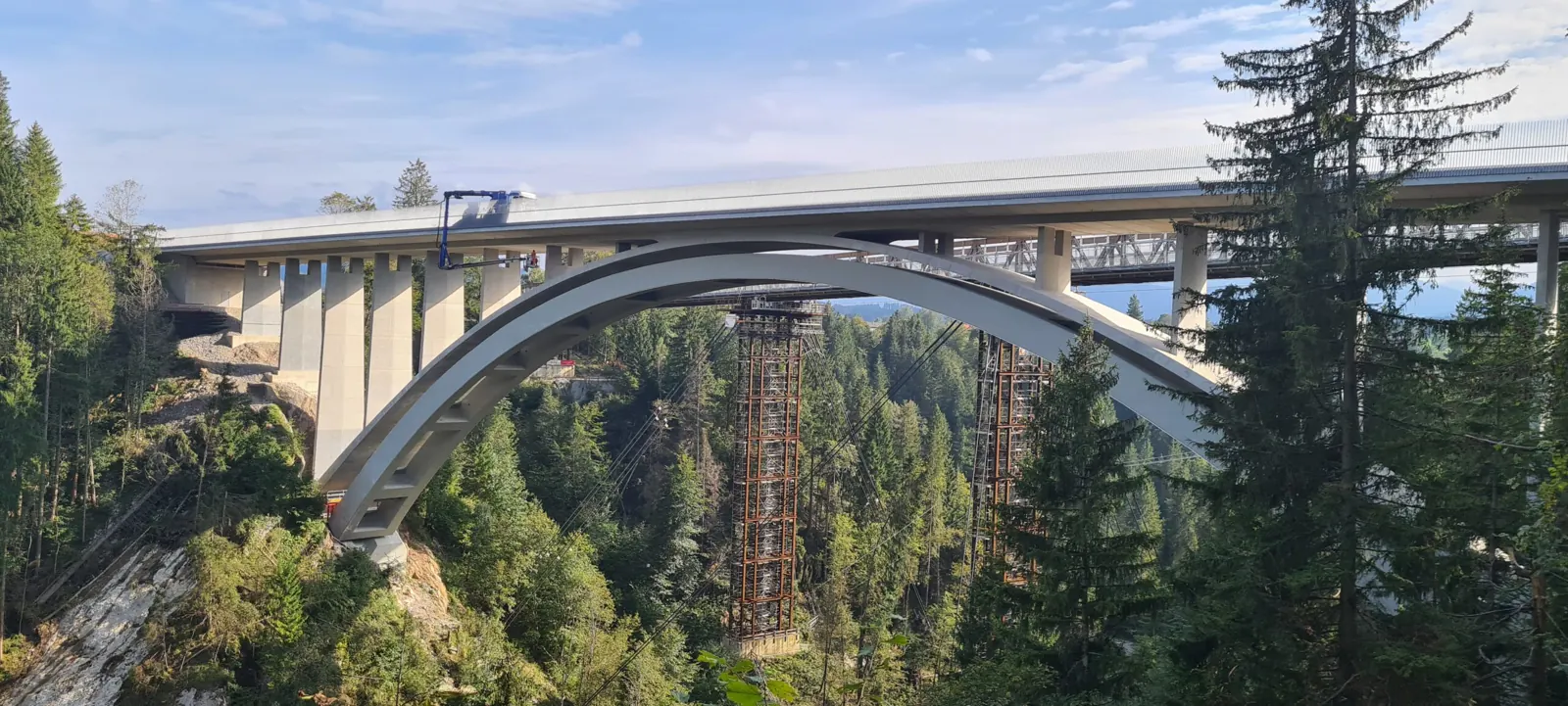 Echelsbacher Brücke